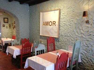 Casa De Chá De Santa Isabel