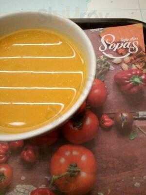 Loja Das Sopas