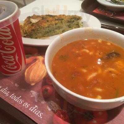 Loja Das Sopas