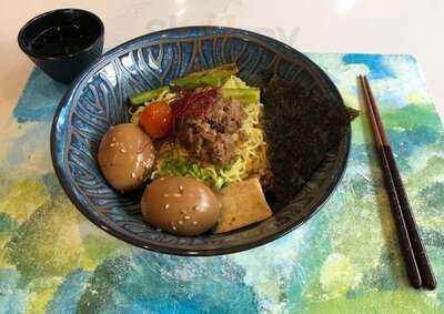 Koppu Ramen Izakaya - Avenida