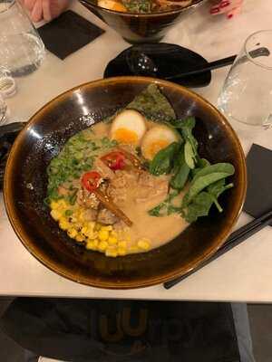 Koppu Ramen Izakaya - Avenida