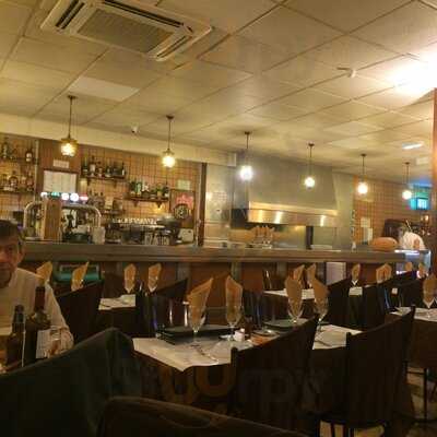 Restaurante Ti Lurdes