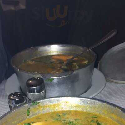 Restaurante Ti Lurdes