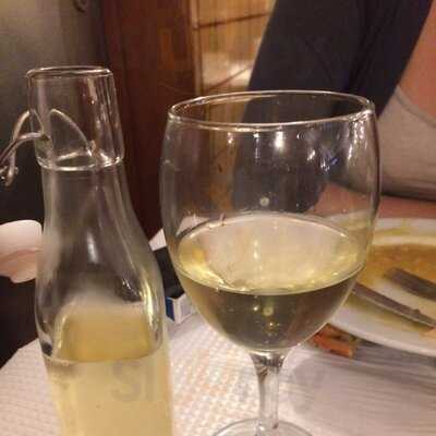 Restaurante Ti Lurdes