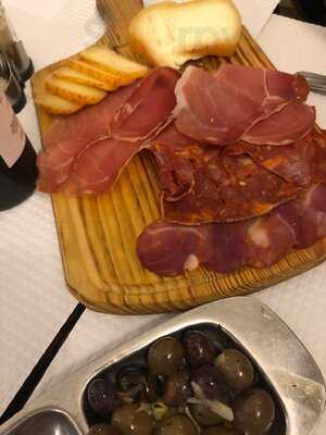 Restaurante Ti Lurdes