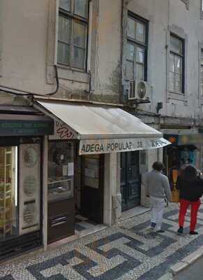 Adega Popular