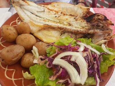 Restaurante Cervejaria Solar Do Vez