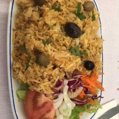 Restaurante Cervejaria Solar Do Vez