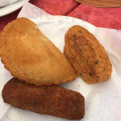 Restaurante Cervejaria Solar Do Vez