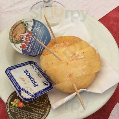 Restaurante Cervejaria Solar Do Vez