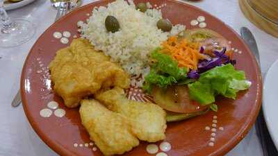 Restaurante Cervejaria Solar Do Vez