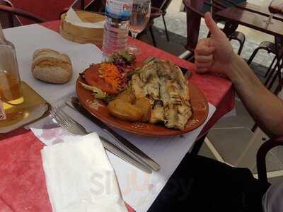 Restaurante Cervejaria Solar Do Vez