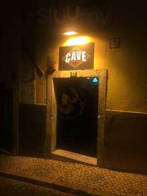Cave Rock Bar