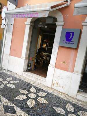 Jeronymo Conde Barão