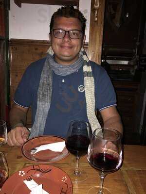 Taberna Da Saudade - Bairro Alto