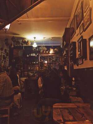 Taberna Da Saudade - Bairro Alto