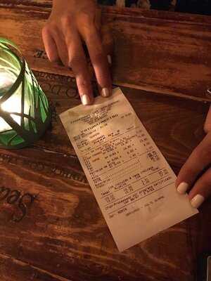 Taberna Da Saudade - Bairro Alto