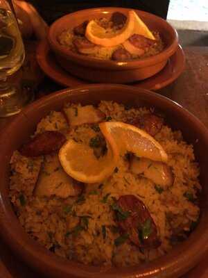 Taberna Da Saudade - Bairro Alto