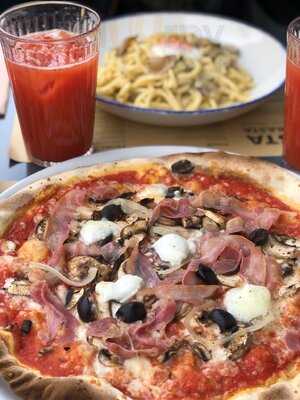 Pasta Non Basta - Alvalade