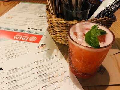 Pasta Non Basta - Alvalade