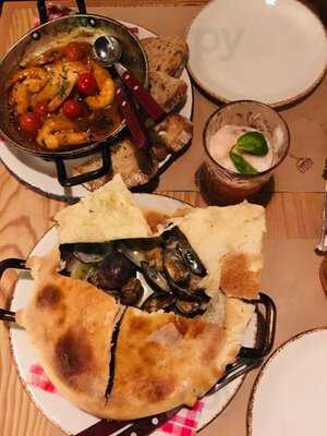 Pasta Non Basta - Alvalade