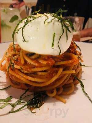 Pasta Non Basta - Alvalade