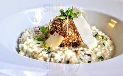 A Escadinha Snack-bar