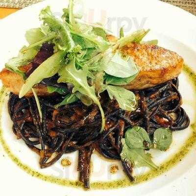 A Escadinha Snack-bar