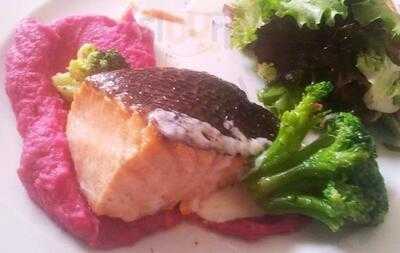 A Escadinha Snack-bar