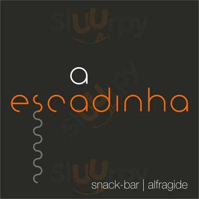 A Escadinha Snack-bar