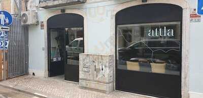 Attla Restaurante