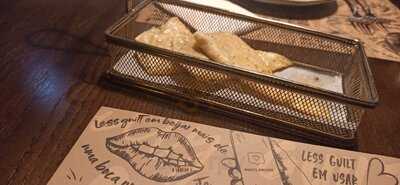 Guilty By Oliver Parque Das Nações