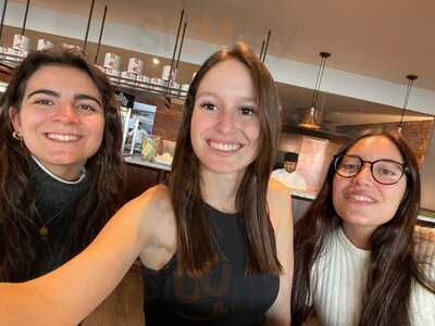 Guilty By Oliver Parque Das Nações