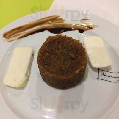 Anastácia Restaurant