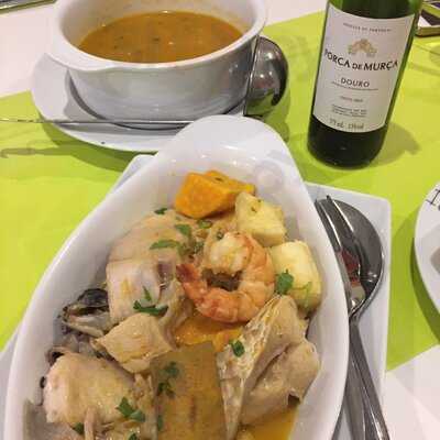 Anastácia Restaurant