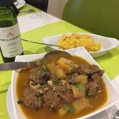 Anastácia Restaurant