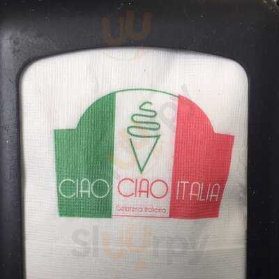 Ciao Ciao Italia