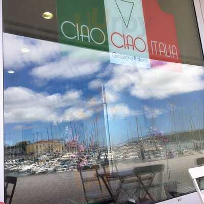 Ciao Ciao Italia