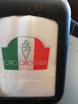 Ciao Ciao Italia