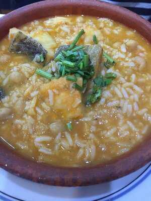 Restaurant Adamastor