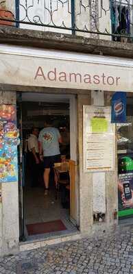 Restaurant Adamastor