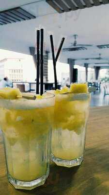 Terraço Do Marquês