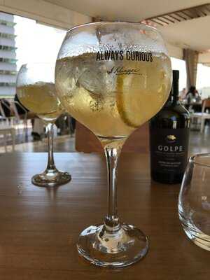 Terraço Do Marquês