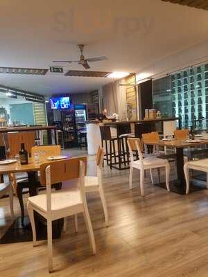 Terraço Do Marquês