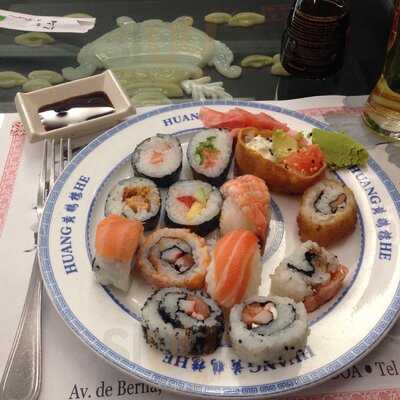 Huang He Restaurante