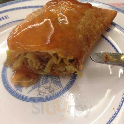 Huang He Restaurante