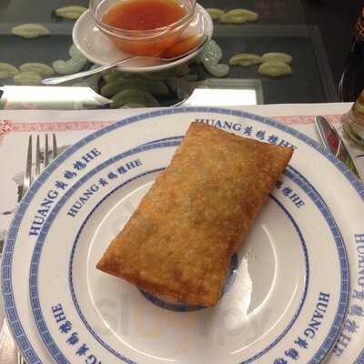 Huang He Restaurante