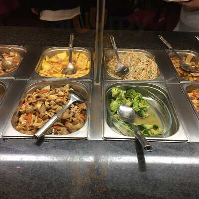 Huang He Restaurante