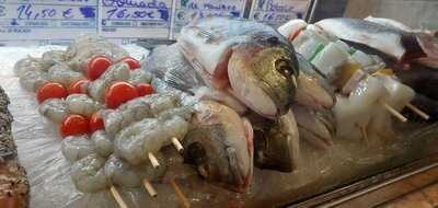 Sea Me At The Market