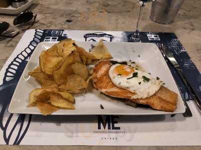 Sea Me At The Market